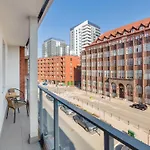 Apartamenty Sun & Snow Aura 40