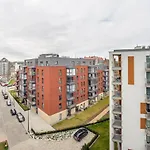 Apartamenty Sun&Snow Nowa Motława