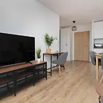 Osiedle Latarnikow Apartment Gdansk By Noclegi Renters