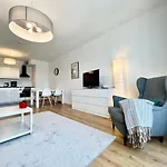 Baltica Towers By Q4Apartments