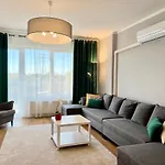 Baltica Towers By Q4Apartments