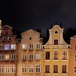 Coco Apartments Gdansk Centrum Szeroka