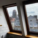 Coco Apartments Gdansk Centrum Szeroka