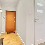 Platinium Baltic Apartment
