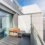 Flatbook - City Center Apartments Granaria With Parking