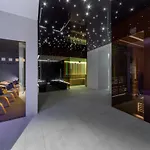 Radisson Red Gdansk, Wyspa Spichrzow