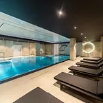 Radisson Red Gdansk, Wyspa Spichrzow
