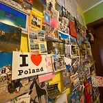 Hostel Mamas & Papas