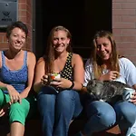Hostel Mamas & Papas