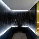 Radisson Red Gdansk, Wyspa Spichrzow