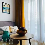 Apartament Starowiejska 54