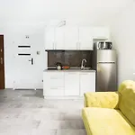 Hello Apartments Broniewskiego Miejski 400 M Do Plazy
