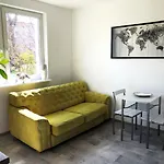 Hello Apartments Broniewskiego Miejski 400 M Do Plazy
