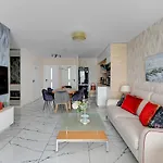 Wave Apartments-Gold Exclusive