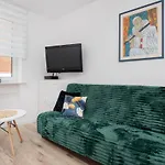 Warzywnicza Apartment Motlawa River By Noclegi Renters