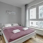 Bastion View Triapart
