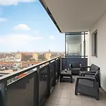 Bastion View Triapart