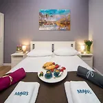 Maya\'S Flats & Resorts 62 - 3 Rooms Apartment Bastion Walowa Gdansk