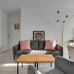 Comfort Apartments Rajska