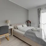 Comfort Apartments Rajska