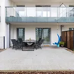 Wave Apartments-Gold Exclusive