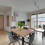 Comfort Apartments Porto