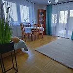 Apartament Na Morenie