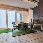 Apartament Na Morenie