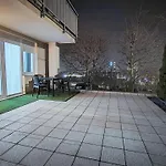 Apartament Na Morenie