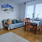 Apartament Na Morenie