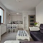 Apartament Lawendy