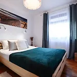 Citystay Torunska Gdansk Apartment
