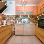 Citystay Torunska Gdansk Apartment