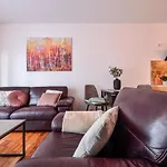 Citystay Torunska Gdansk Apartment