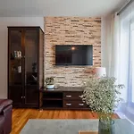 Citystay Torunska Gdansk Apartment