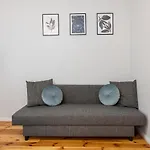 Radunia Apartment Z Parkingiem Przy Dworcu