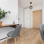 Osiedle Latarnikow Apartment Gdansk By Noclegi Renters