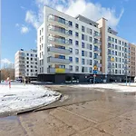 Osiedle Latarnikow Apartment Gdansk By Noclegi Renters