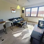 Central Apartments Garnizon 928 & Parking
