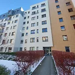 Central Apartments Garnizon 928 & Parking