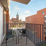 Comfort Apartments Rajska