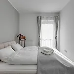 Comfort Apartments Rajska