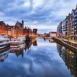 Apartament Enjoy! Gdansk Old Town