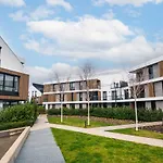Black Diamond With Terrace - Botanica Jelitkowo By Oneapartments