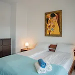 Golden Apartments