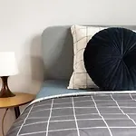 Radunia Apartment Z Parkingiem Przy Dworcu