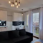 Apartament Zabcia - Przy Skm Zabianka Kolo Sopotu