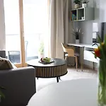 Apartament Kashmir_Letnicka
