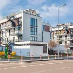Buenos Diaz - Tre Mare Residence