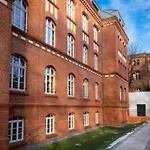 Waterlane Apartament